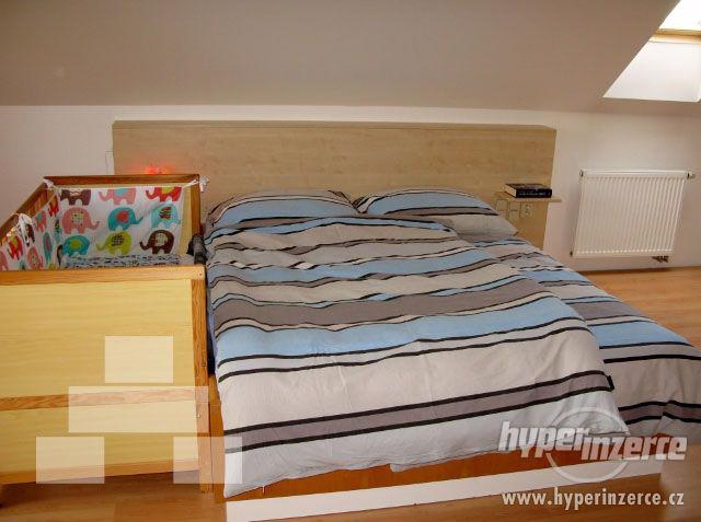 Prodej rodinného domu Šestajovice - foto 5