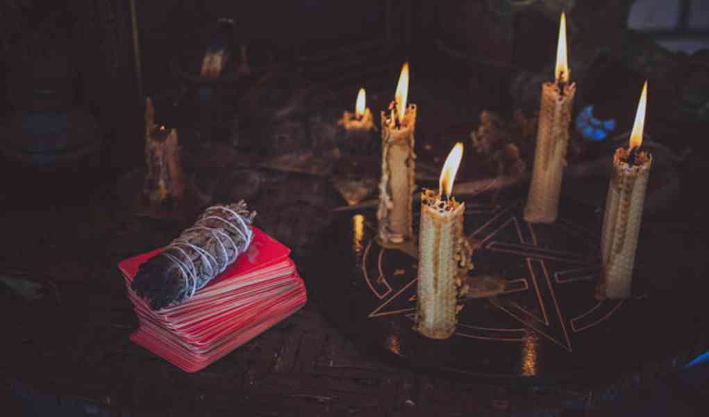[+27761923297] VOODOO SPELLS CASTER IN CALIFORNIA SACRAMENTO - foto 1