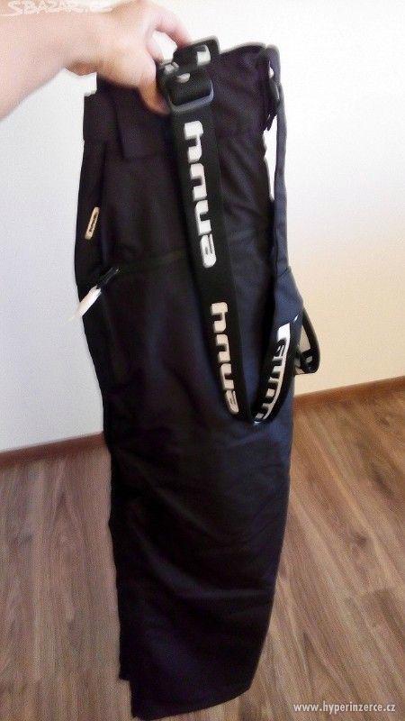 Snowboardové/lyžařské kalhoty Envy - foto 1