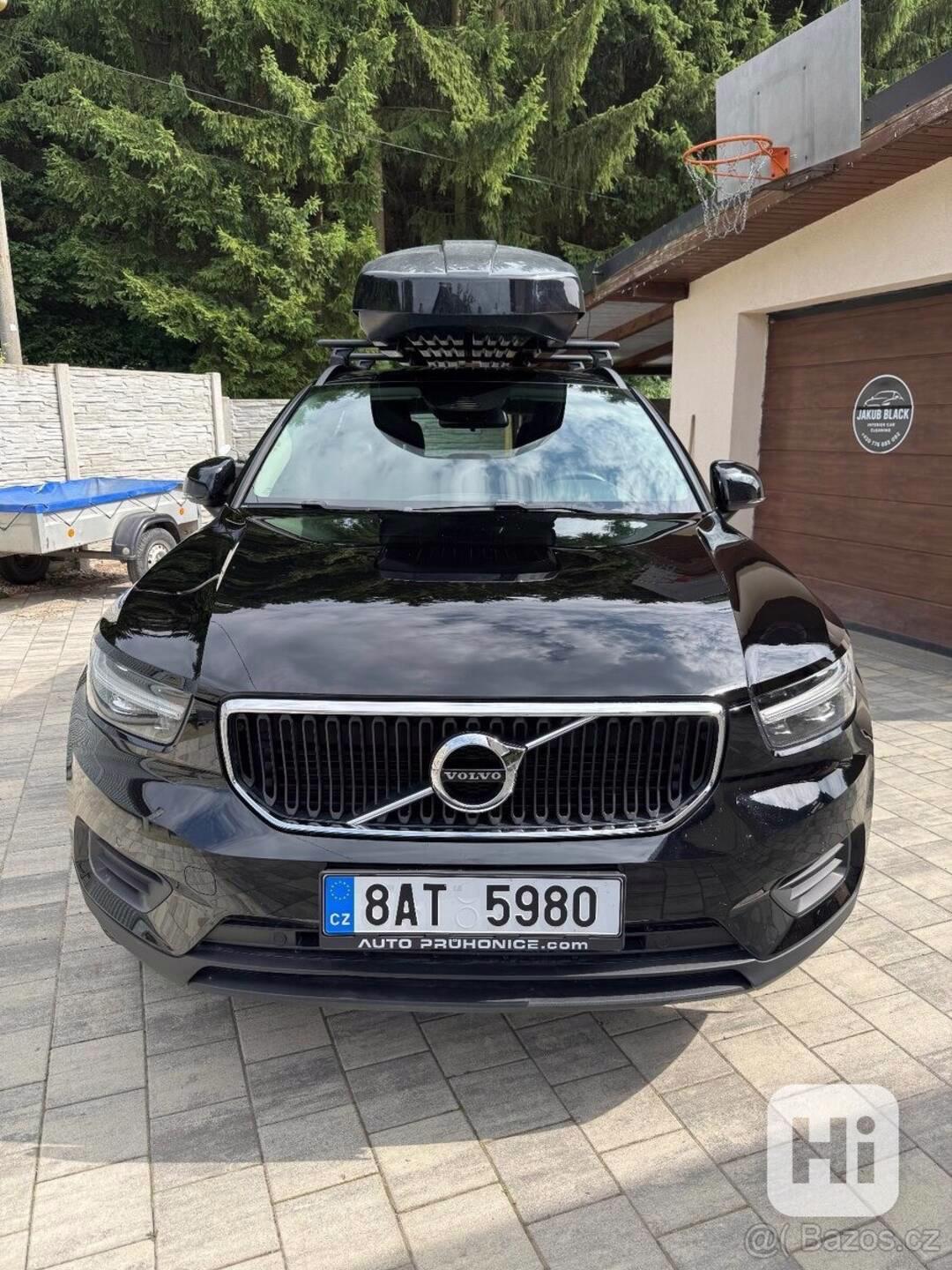 Volvo XC40 1,5 - foto 1