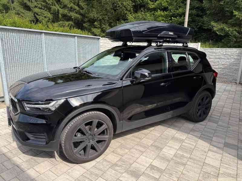 Volvo XC40 1,5 - foto 4