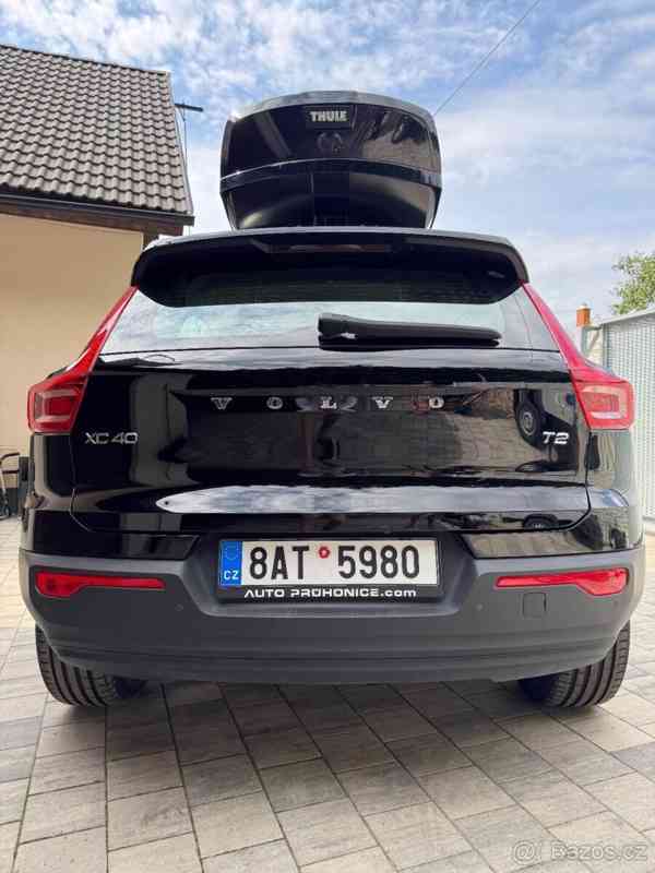 Volvo XC40 1,5 - foto 6