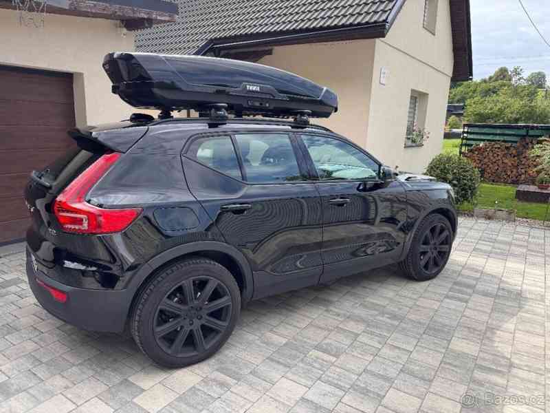 Volvo XC40 1,5 - foto 7