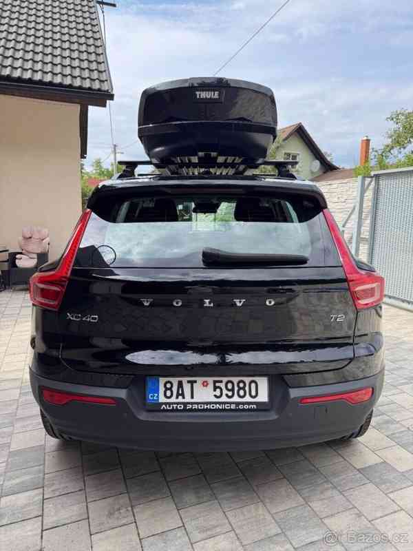 Volvo XC40 1,5 - foto 5