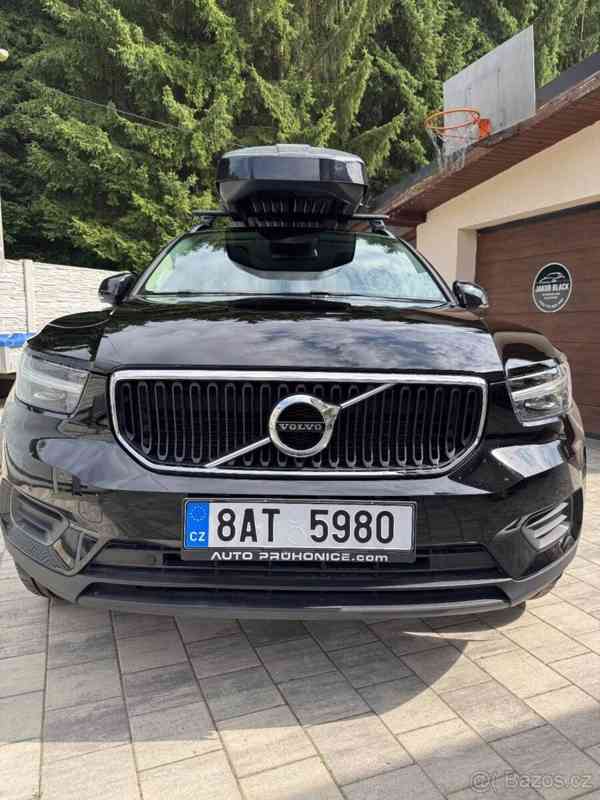 Volvo XC40 1,5 - foto 2
