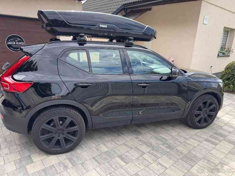 Volvo XC40 1,5 - foto 8