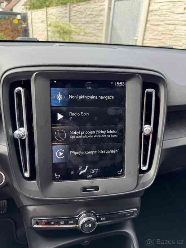 Volvo XC40 1,5 - foto 13