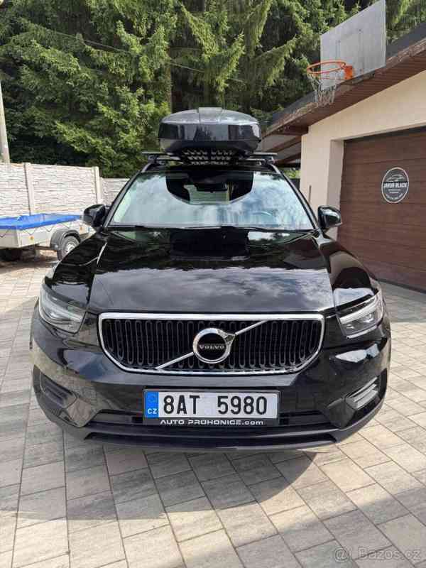 Volvo XC40 1,5 - foto 1