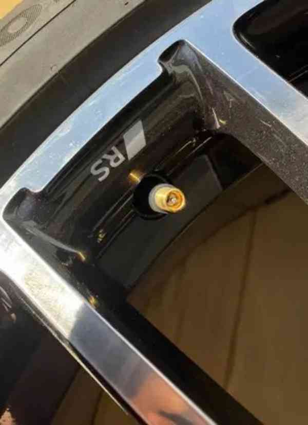 alu kolo kola r23 Audi Q8 SQ8 4M 4M8601025BN - foto 6