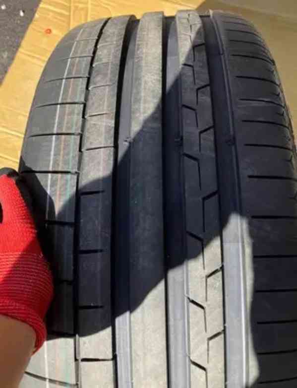 alu kolo kola r23 Audi Q8 SQ8 4M 4M8601025BN - foto 5