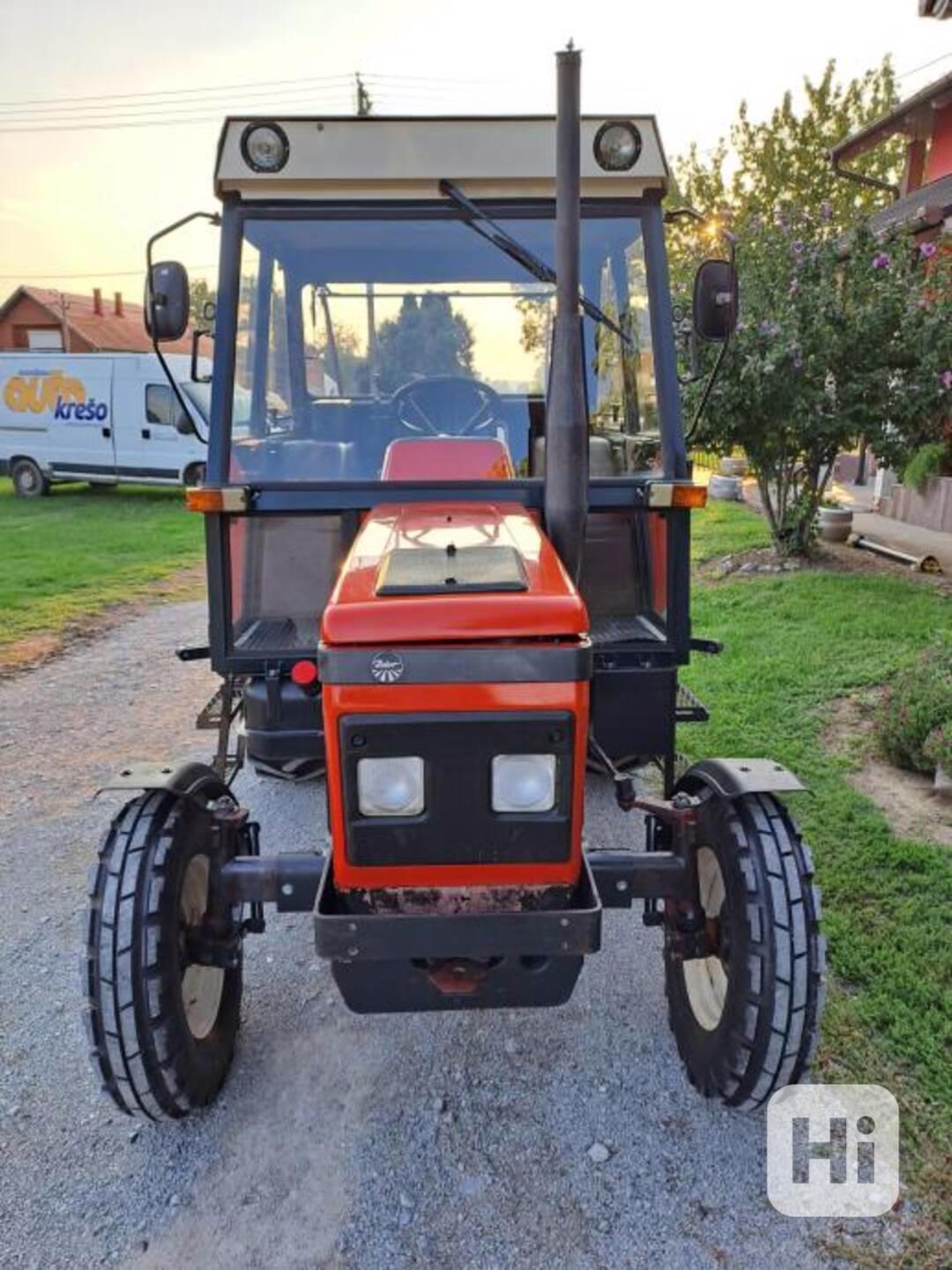 Zetor 3320 - foto 1