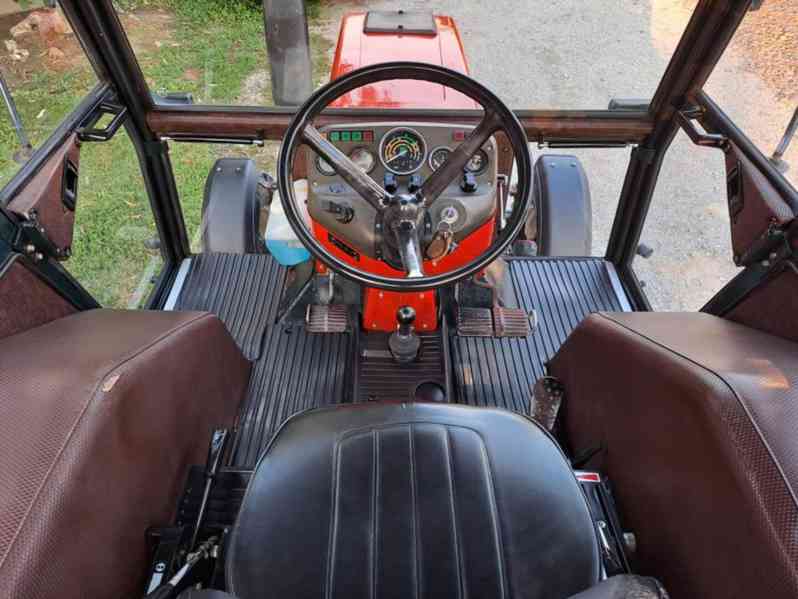 Zetor 3320 - foto 3