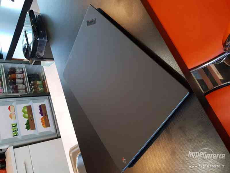 ThinkPad X1 Extreme (FHD, i7, 16 GB RAM, 256 GB) - foto 2