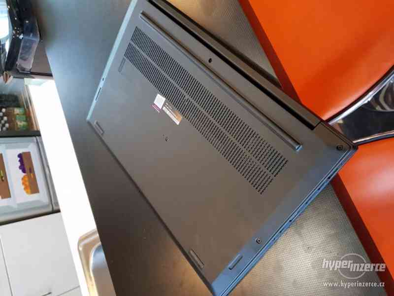 ThinkPad X1 Extreme (FHD, i7, 16 GB RAM, 256 GB) - foto 3