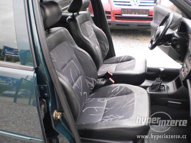 Peugeot 306 1.8 Sain Tropez  TOP STAV, TOP VÝBAVA - foto 9