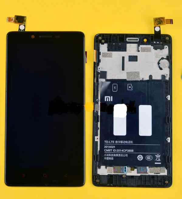 Display pro Xiaomi Redmi/Hongmi Note pro 4G. - foto 1