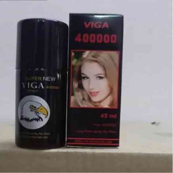 Viga 400000 Long Time Spray For Men In Rawalpindi=0300295466 - foto 3