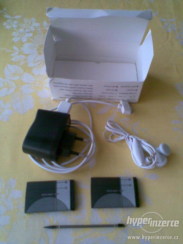 SciPhone - foto 3