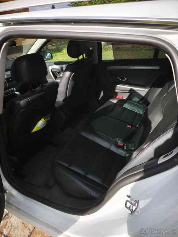 Renault Laguna 2,0   DCI Grandtour - foto 9