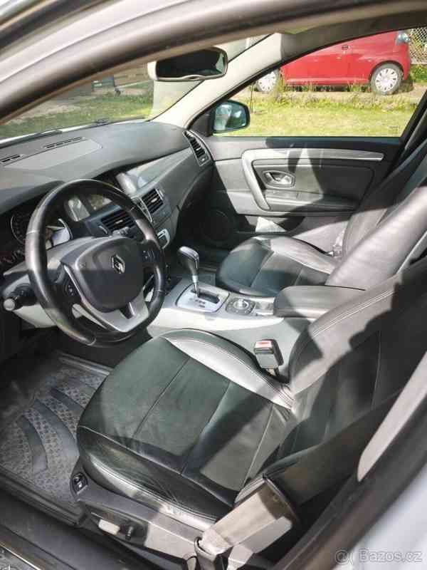 Renault Laguna 2,0   DCI Grandtour - foto 11