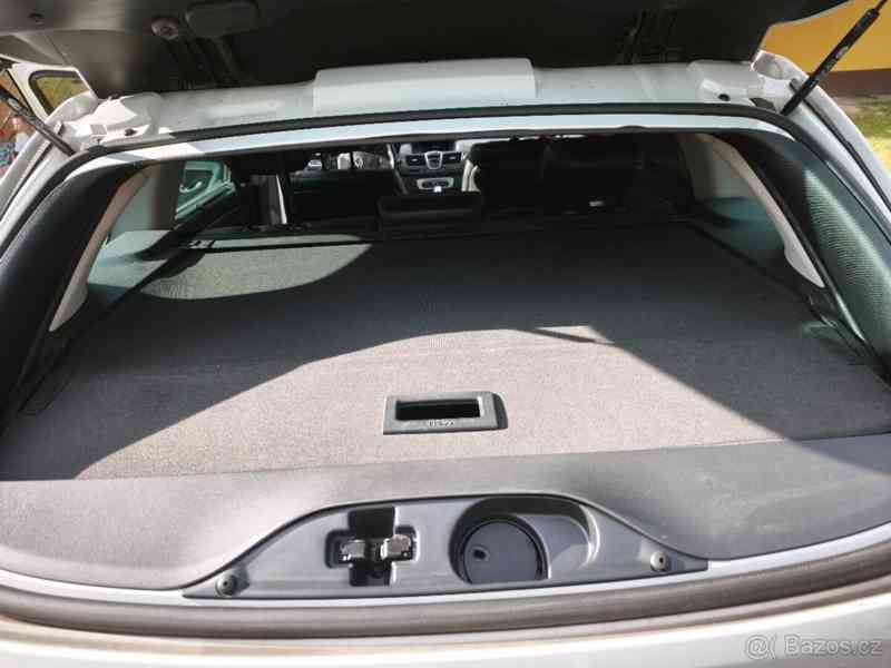 Renault Laguna 2,0   DCI Grandtour - foto 8