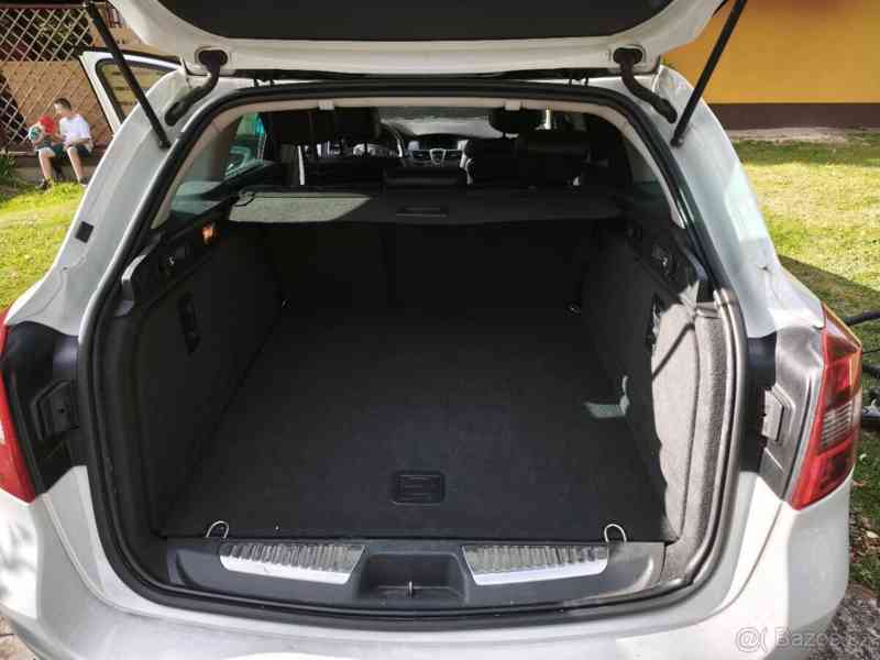 Renault Laguna 2,0   DCI Grandtour - foto 3