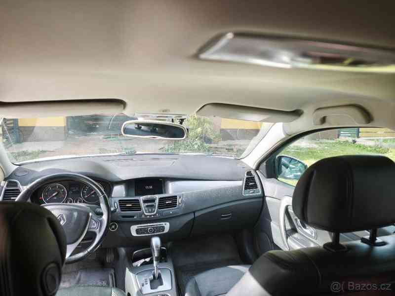 Renault Laguna 2,0   DCI Grandtour - foto 6