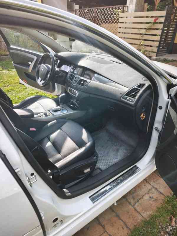 Renault Laguna 2,0   DCI Grandtour - foto 7