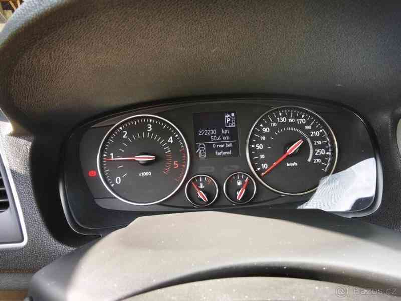 Renault Laguna 2,0   DCI Grandtour - foto 5