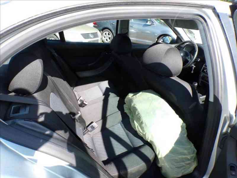 Seat Toledo 1,9 TDI-96KW - foto 10