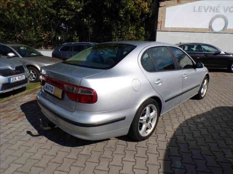 Seat Toledo 1,9 TDI-96KW - foto 4
