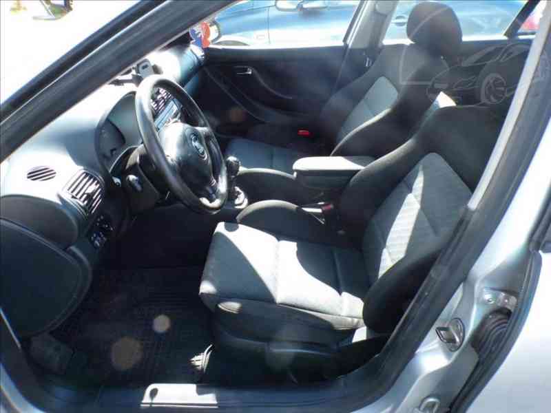 Seat Toledo 1,9 TDI-96KW - foto 7