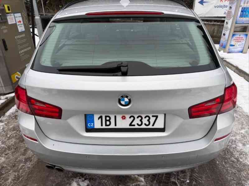 BMW Řada 5 3,0   530 D XDRIVE - foto 2