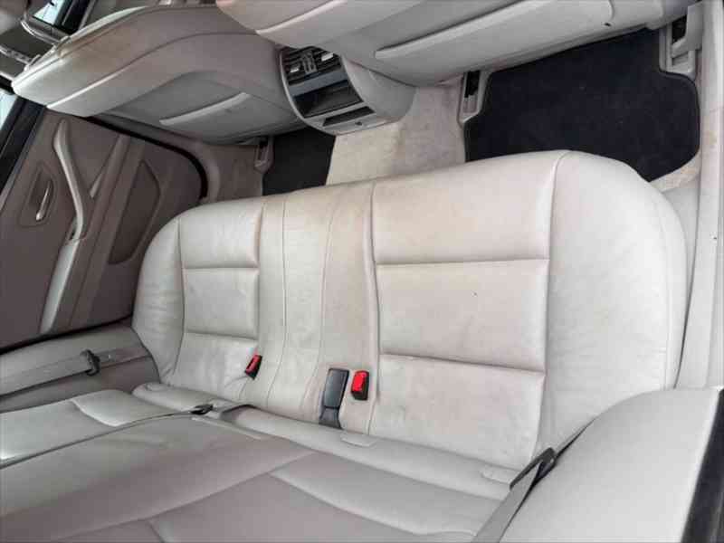 BMW Řada 5 3,0   530 D XDRIVE - foto 9