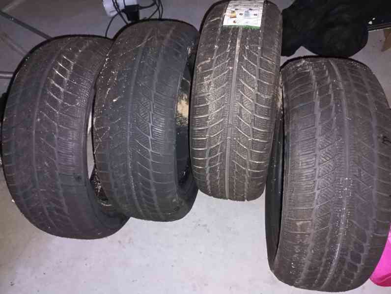 Gumy Goodride - foto 3