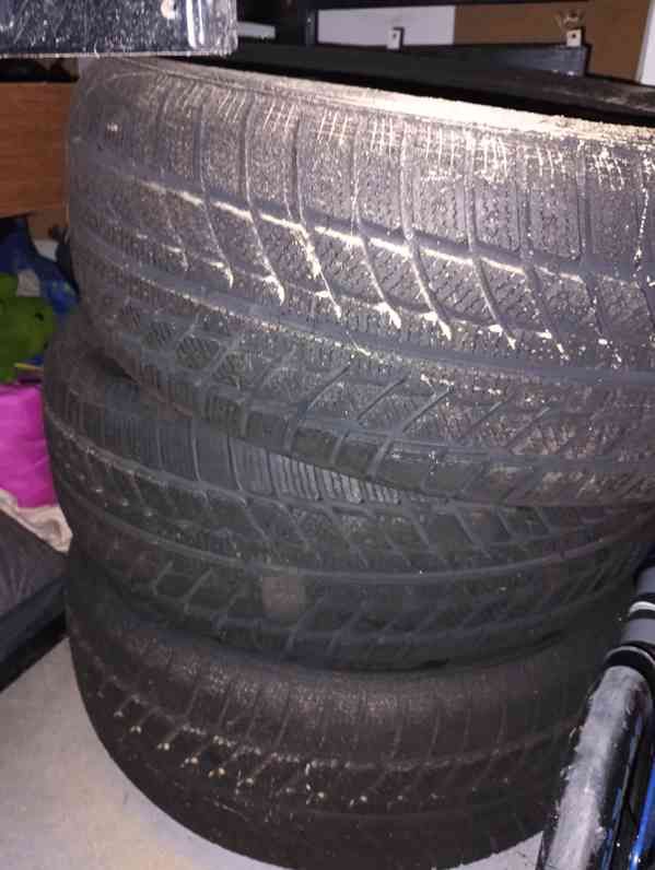 Gumy Goodride - foto 2