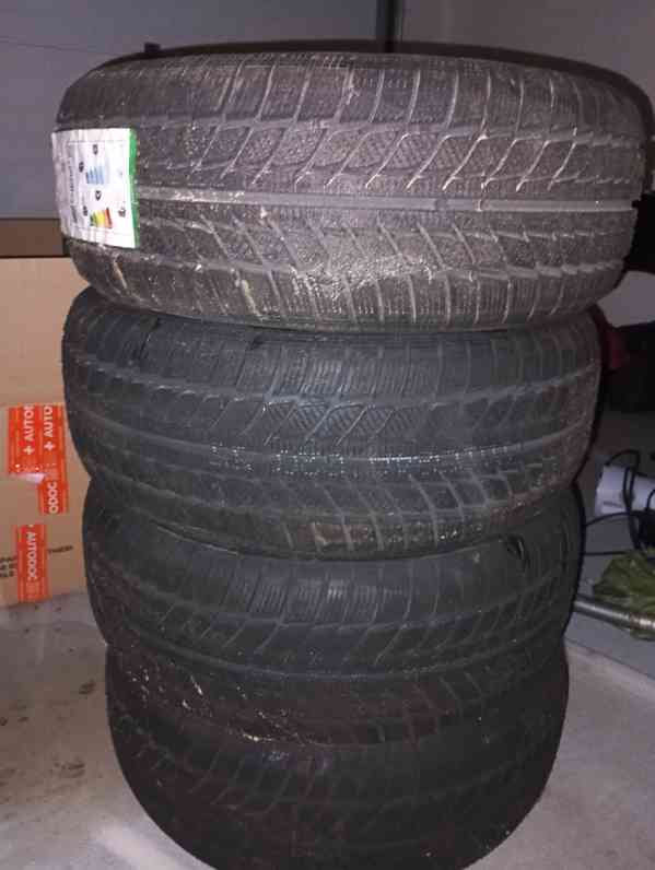 Gumy Goodride - foto 5