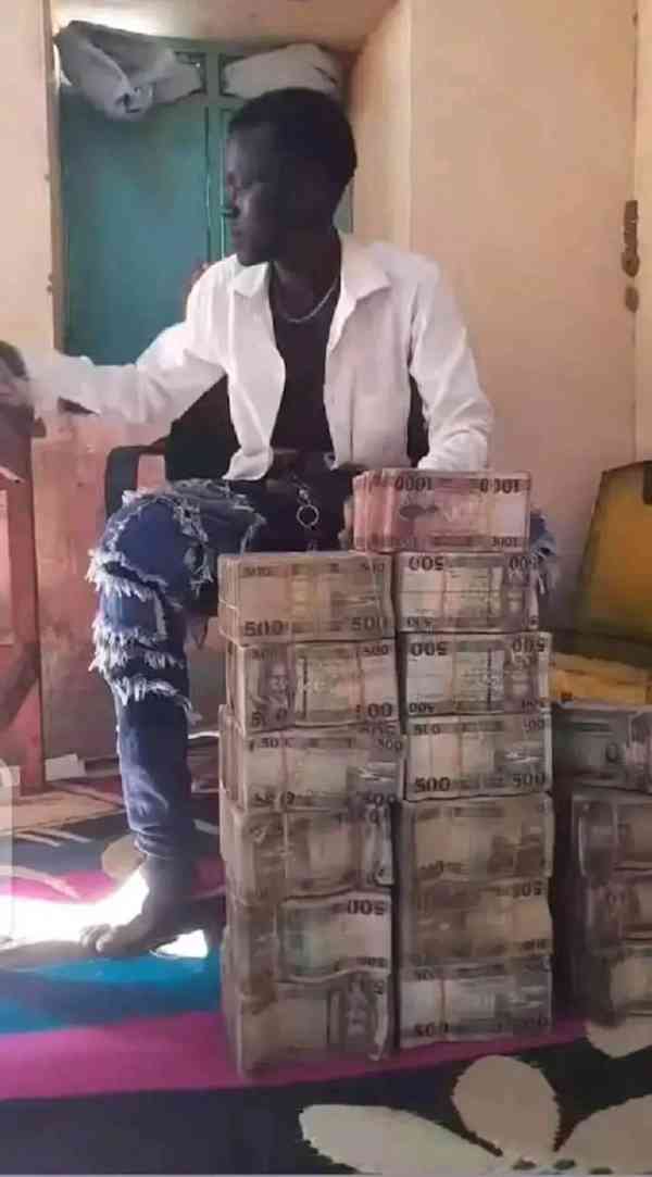Get illuminati money in Uganda call 0791075875/0753146021