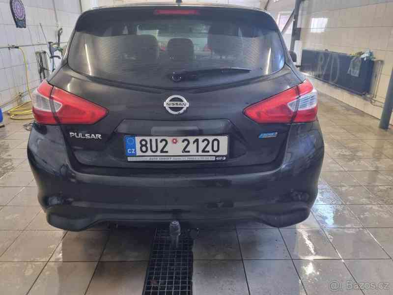 Nissan Pulsar 1,5 - foto 3