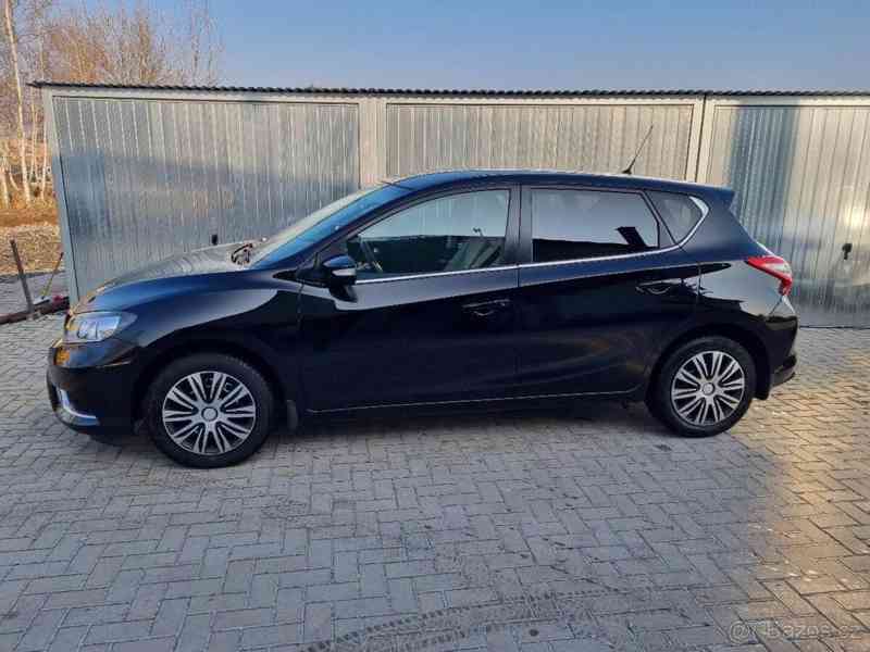 Nissan Pulsar 1,5 - foto 2