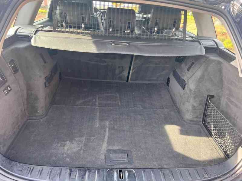 BMW Řada 3 2,0   Touring (E91) – benzín, autom. - foto 3