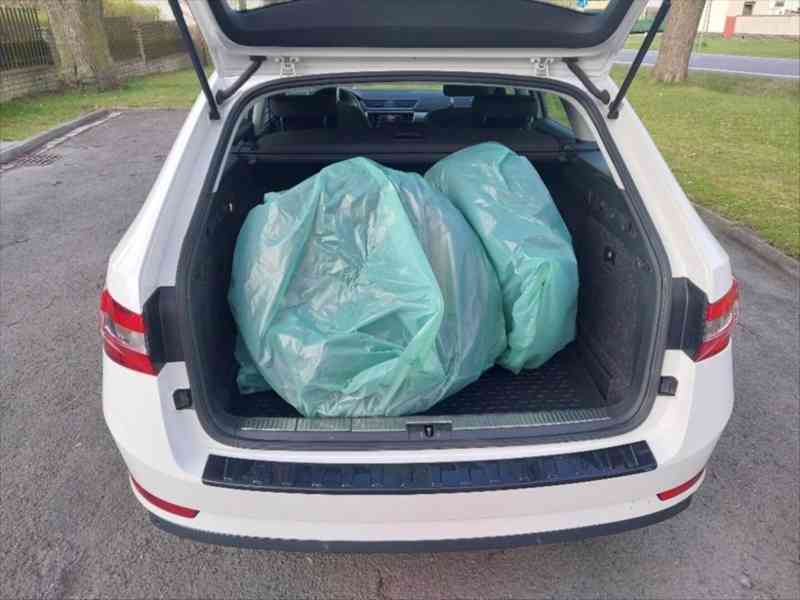 Škoda Superb 2,0   4x4 - foto 2