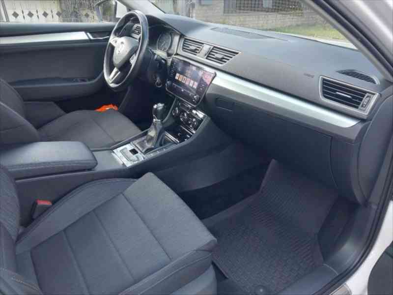 Škoda Superb 2,0   4x4 - foto 3