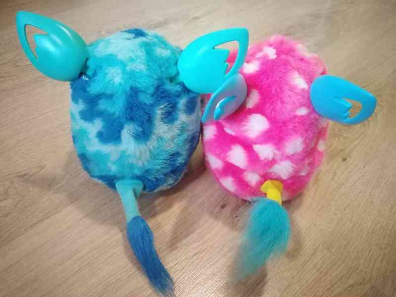 FURBY BOOM - foto 3