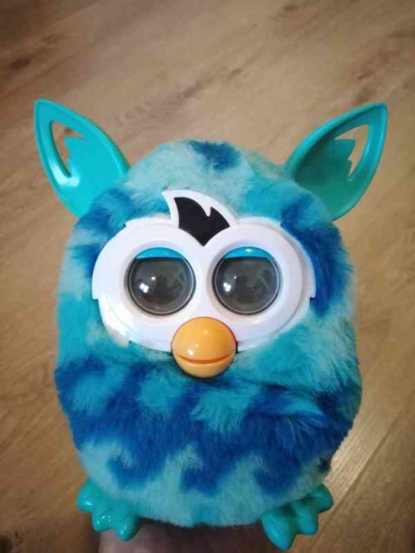 FURBY BOOM - foto 1