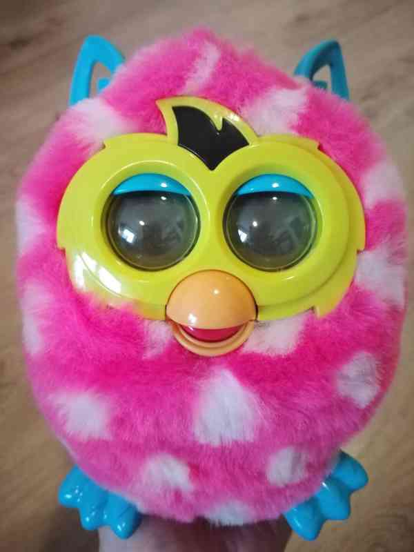 FURBY BOOM - foto 2