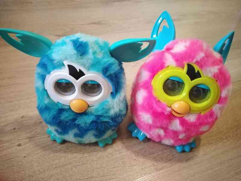 FURBY BOOM - foto 4