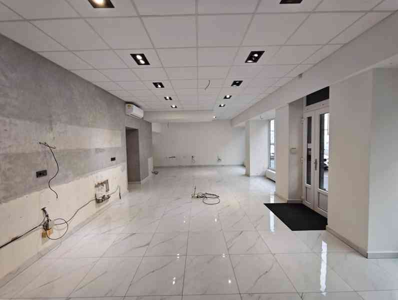 Pronájem obchodního prostoru 100 m², Pardubice - foto 3