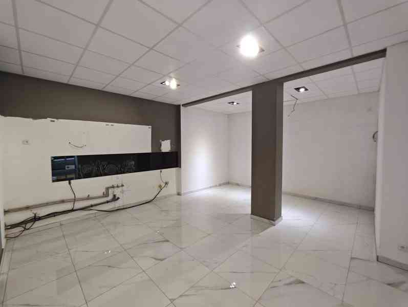 Pronájem obchodního prostoru 100 m², Pardubice - foto 5