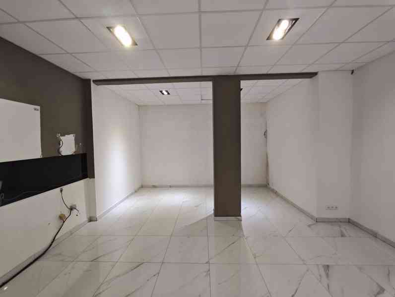 Pronájem obchodního prostoru 100 m², Pardubice - foto 6